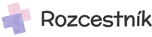Rozcestník